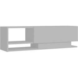 Tumba pentru TV Mirage Meble Damla (White) Thumb