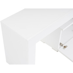 Tumba pentru TV Mirage Meble Enclave (White) Thumb