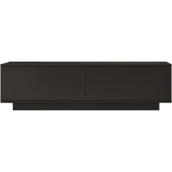 Tumba pentru TV Mirage Meble Fn1-Lb (Black) Thumb