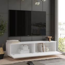 Тумба РТВ Mirage Design FN1-W (White) Thumb