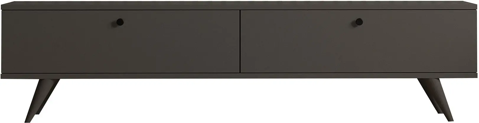 Tumba pentru TV Mirage Meble Paris (Anthracite)