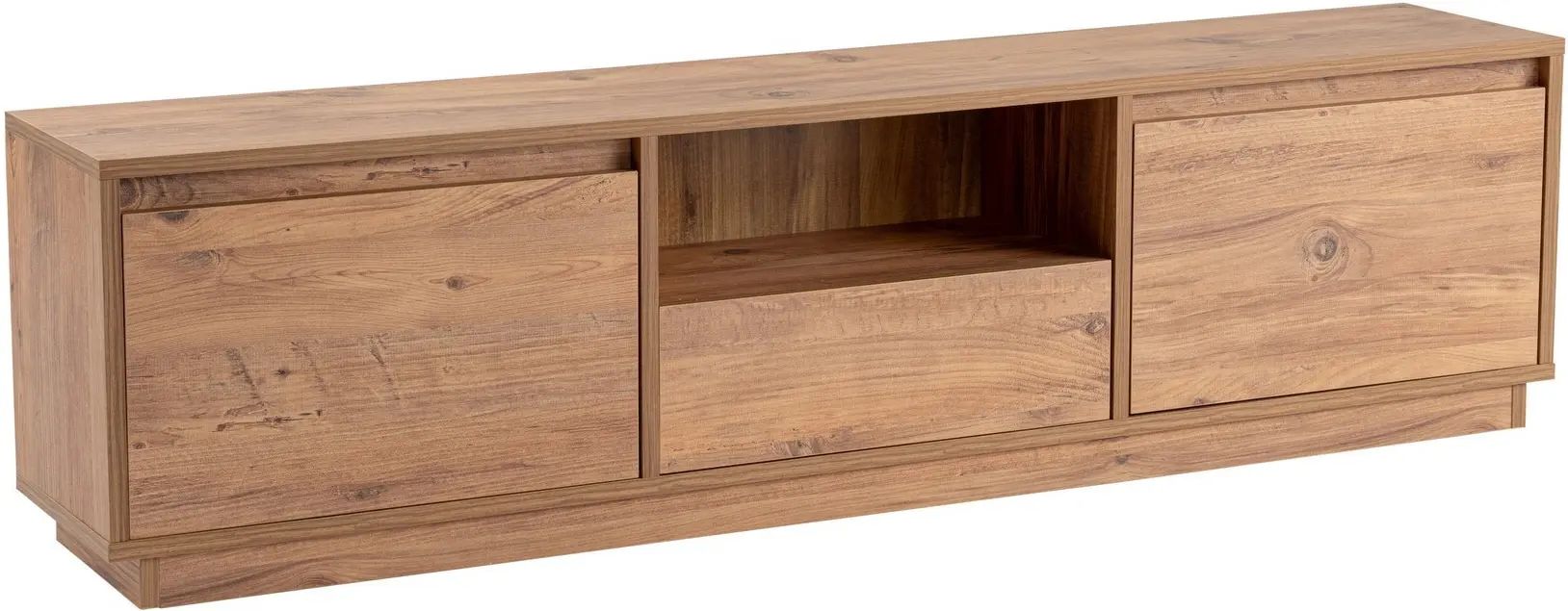 Tumba pentru TV Mirage Meble Vanguard (Atlantic Pine)