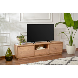 Tumba pentru TV Mirage Meble Vanguard (Atlantic Pine)