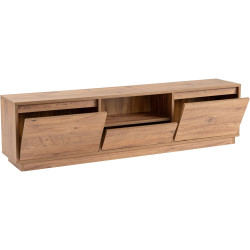 Tumba pentru TV Mirage Meble Vanguard (Atlantic Pine) Thumb