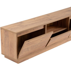 Tumba pentru TV Mirage Meble Vanguard (Atlantic Pine) Thumb