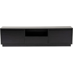 Тумба РТВ Mirage Meble Vanguard (Black) Thumb