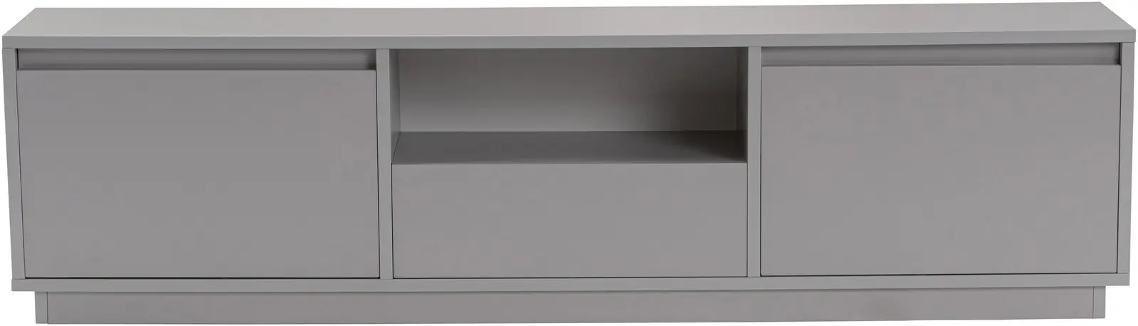 Тумба РТВ Mirage Meble Vanguard (Grey)