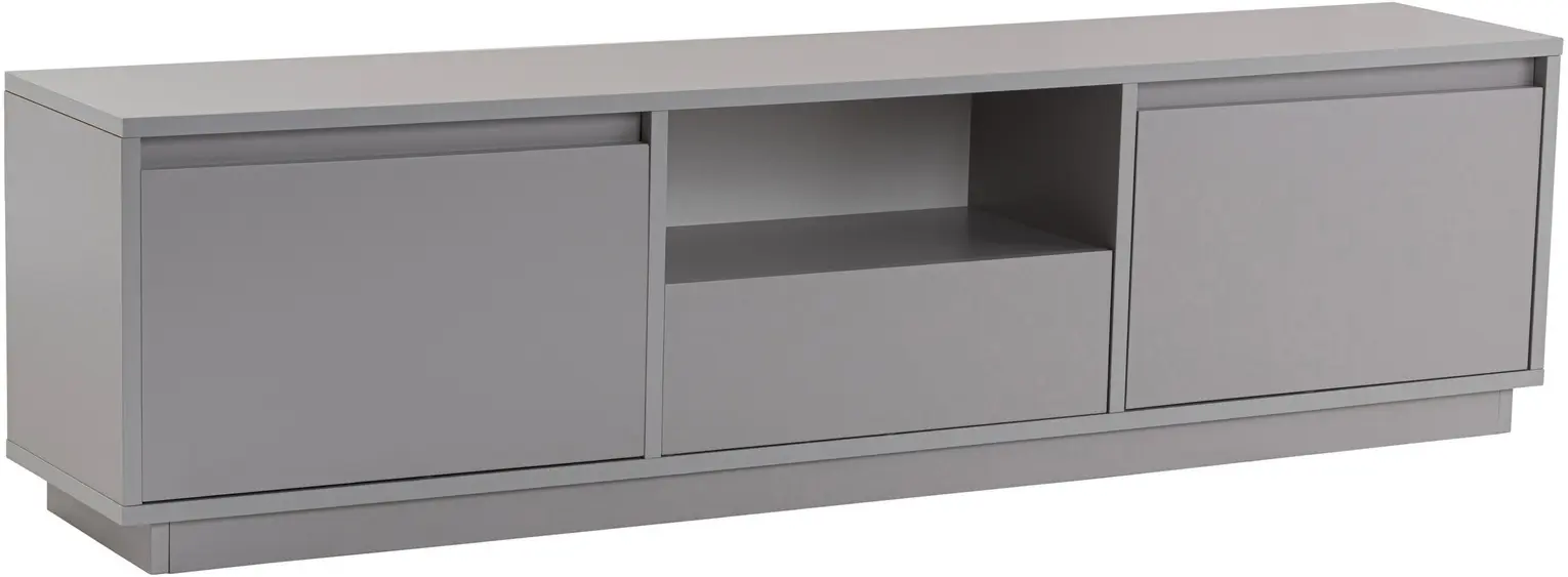 Тумба РТВ Mirage Meble Vanguard (Grey)