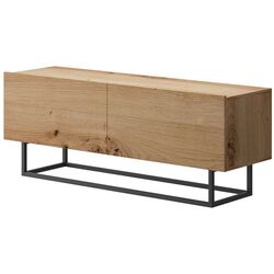 Тумба РТВ Mirjan24 Claude/Enjoy 120 (Artisan Oak)