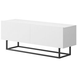 Тумба РТВ Mirjan24 Claude/Enjoy 120 (White)