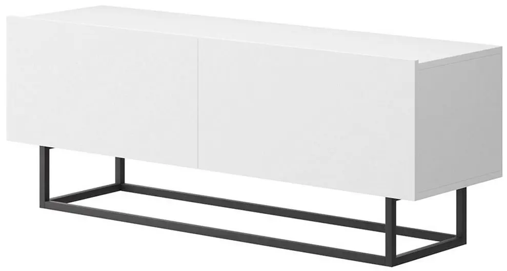 Тумба РТВ Mirjan24 Claude/Enjoy 120 (White)