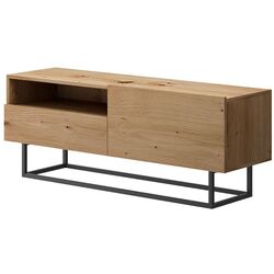 Тумба РТВ Mirjan24 Claude/Enjoy SZ120 (Artisan Oak)