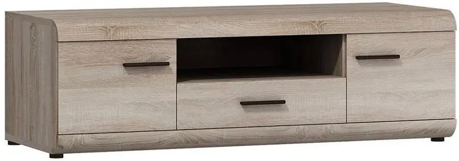 Tumba pentru TV Mirjan24 Emma/Link LI04 140 (Sonoma Oak)