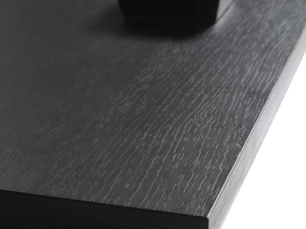 Тумба РТВ Mirjan24 Frelton FERTV180/Raven (Black Graphite) - 6