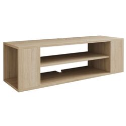 Тумба РТВ Mirjan24 Fusbo/Tezor (Sonoma Oak)