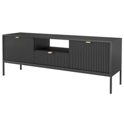 Tumba pentru TV Mirjan24 Mijano MRTV154/Nova RTV154 (Black)