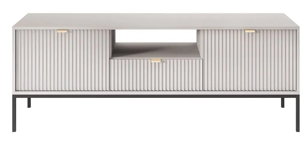 Tumba pentru TV Mirjan24 Mijano MRTV154/Nova RTV154 (Gray) - 2