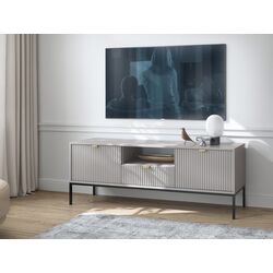 Tumba pentru TV Mirjan24 Mijano MRTV154/Nova RTV154 (Gray) Thumb