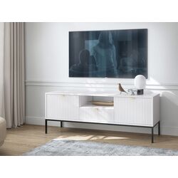 Тумба РТВ Mirjan24 Mijano MRTV154/Nova RTV154 (White) Thumb