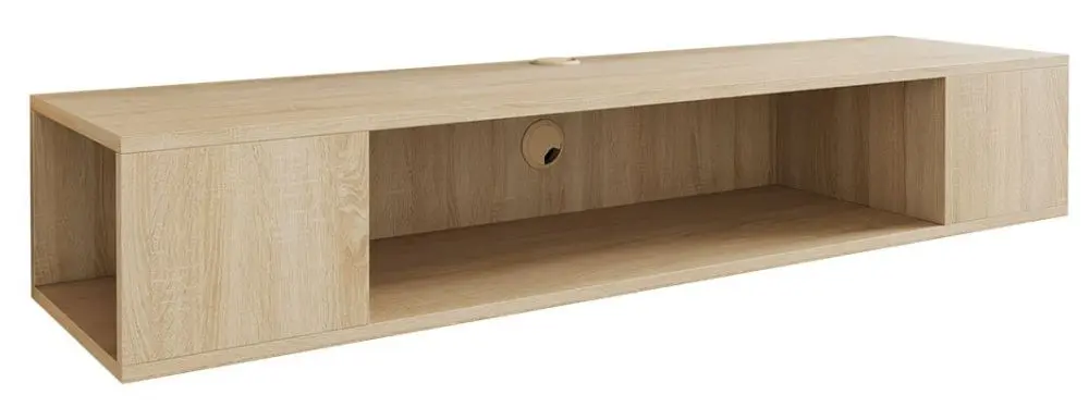 Тумба РТВ Mirjan24 Natado/Darset (Sonoma Oak)