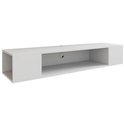 Тумба РТВ Mirjan24 Natado/Darset (White)