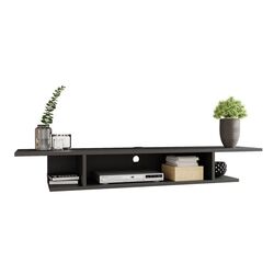 Тумба РТВ Mirjan24 Nitho/Boreset (Black) Thumb