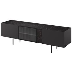 Тумба РТВ Mirjan24 Salzo SL03 (Graphite/San Sebastian) Thumb