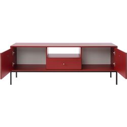 Тумба РТВ Mirjan24 Tonkor TRTV154/Mono MRTV144 (Beige) Thumb