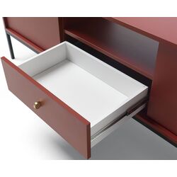 Тумба РТВ Mirjan24 Tonkor TRTV154/Mono MRTV154 (Navy Blue) Thumb