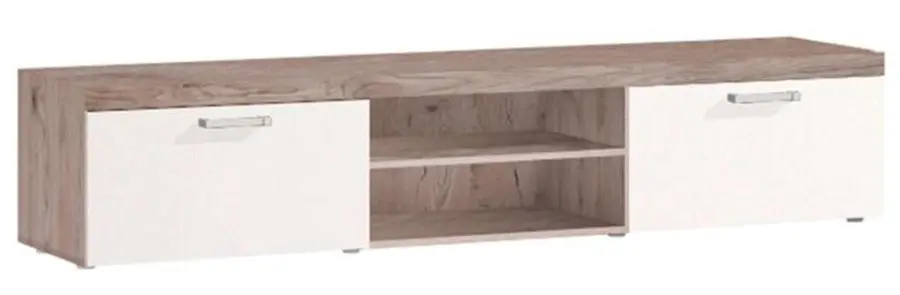 Tumba pentru TV Mobhaus Cheris 8 (San Marino/Cream)