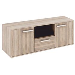 Tumba pentru TV Tempo Kondela Dunaj Typ 10 (Sonoma Oak)