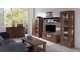 Tumba pentru TV Mobhaus Hilard AR9 (Stirling Oak)