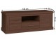 Tumba pentru TV Mobhaus Hilard AR9 (Stirling Oak)