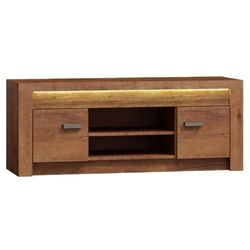 Tumba pentru TV Tempo Kondela Infinity I-09 (Ash Light)