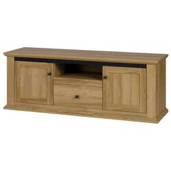 Тумба РТВ Mobhaus Leon MZ15 (Grand Oak) Thumb