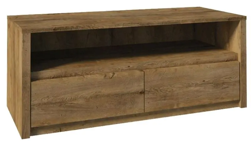 Tumba pentru TV Mobhaus Montana (Lefkas Oak)