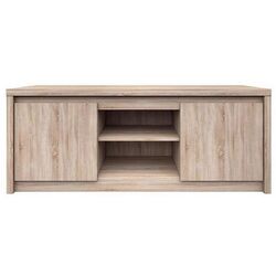 Tumba pentru TV Tempo Kondela Norty (Sonoma Oak)