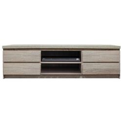 Tumba pentru TV Mobhaus Panama Typ 06 (Sonoma Oak)