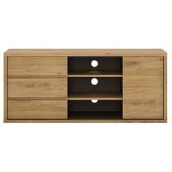 Tumba pentru TV Mobhaus Sheldon Typ 51 (Shetland Oak)