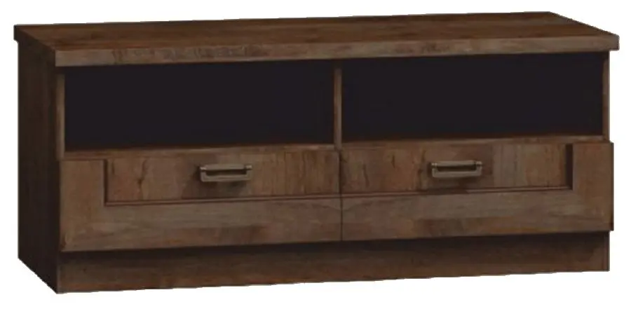 Tumba pentru TV Tempo Kondela Tedy Typ T11 (Lefkas Oak)