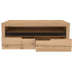 Тумба РТВ Tempo Kondela Toronta B (Wotan Oak) Thumb