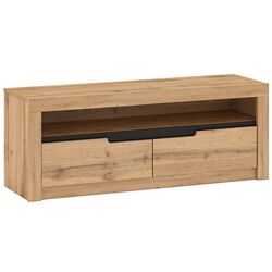 Тумба РТВ Tempo Kondela Toronta B (Wotan Oak) Thumb