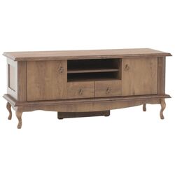 Tumba pentru TV Tempo Kondela Vilar DA14 (Lefkas Oak)