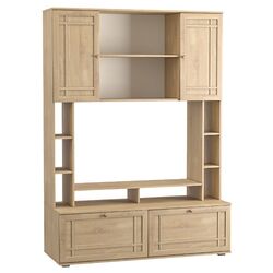 Dulap combinat Mobi Marko 03.273 Sonoma Oak (ad. 552) Thumb