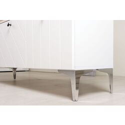 Тумба РТВ Mobi 13.267.03 (Шагрень Белый/Альберо/Милк Софт) Thumb