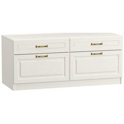 Tumba pentru TV Mobi Liverpul (White/Ash Vanilla) Thumb