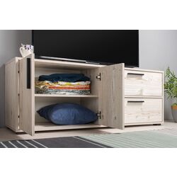 Tumba pentru TV Mobi Vintaj 13.283.01 (Vintage) Thumb