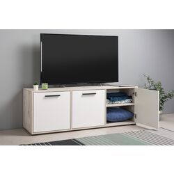 Tumba pentru TV Mobi Vintaj 13.283.02 (Vintage/Milk Soft) Thumb