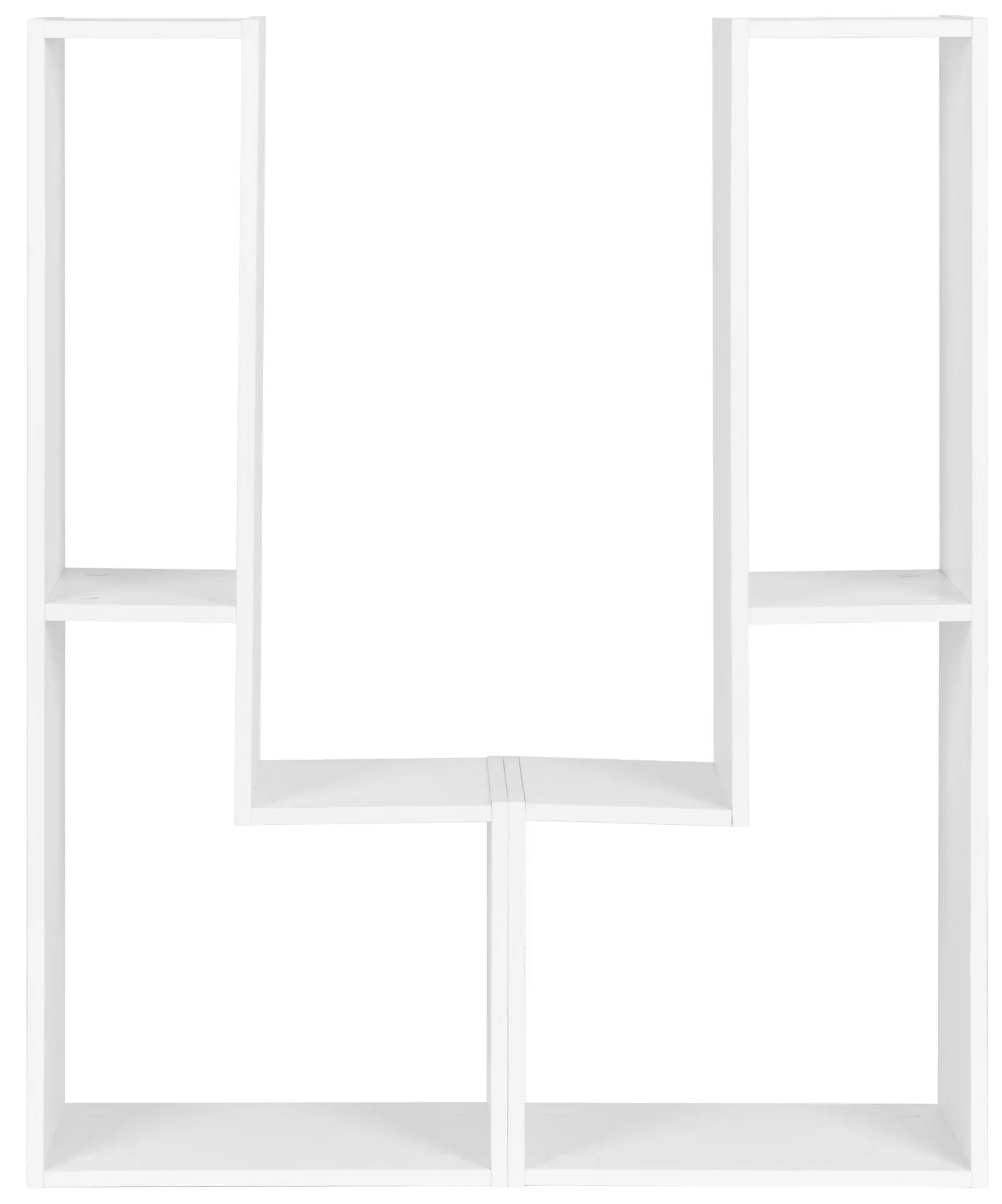 Tumba pentru TV Modern Home CH241115 (White)