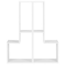Tumba pentru TV Modern Home CH241115 (White) Thumb